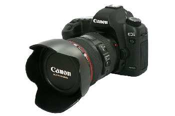 Professional Video Cameras
